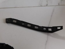 Stoßstange Halter Führung