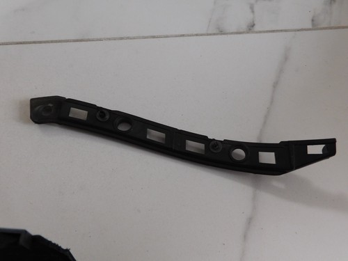 Stoßstange halter führung - halter,