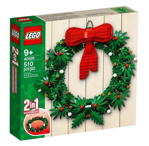 Lego seasonal - seasonal,