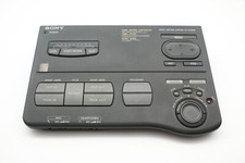 Sony XV-AL200E Video Schnittpult / DIV10796