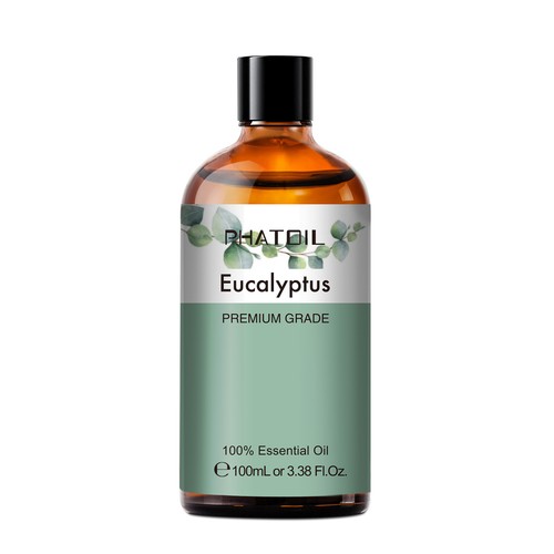 Phatoil natur eukalyptus - natur,