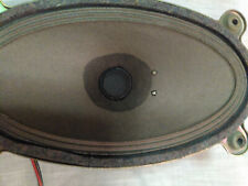 Saba lautsprecher 5 Ohm 5998,040,003 Rörenradio speaker