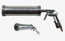 Druckluft Kartuschenpistole - Kartuschenpresse - für Kartuschen 310ml 