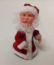 Tanzender Santa mit Musik 🎅