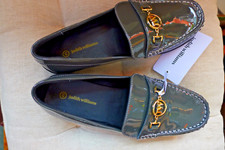Judith Williams Loafer 41 grau