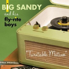 Big Sandy And His Fly-Rite