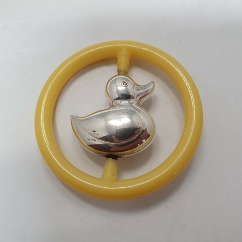 Schöne babyrassel beißring - /,