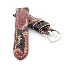 Echt Python-Schlange