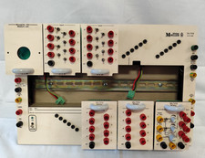 ELWE PS 4 Trainer mit 6 Modulen , Phywe , Physik , Lehrmittel