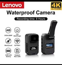 Lenovo Mini 4k Wasserdichte