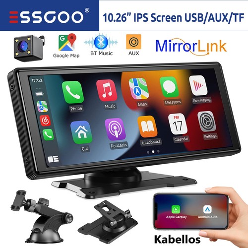 Zoll kabellos tragbar - zoll,