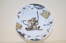 Kuchenteller Maus Käse  SMCS