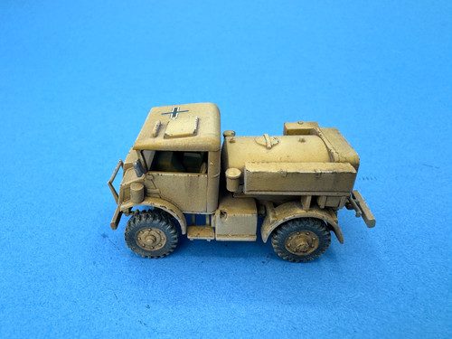 Panzer wwii german - 1:72,