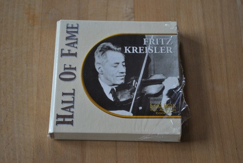 Fritz kreisler hall - fritz,