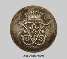 Lieferknopf - Verschränkte FF