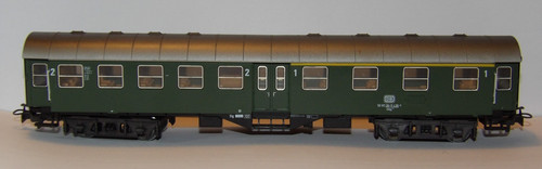 Märklin 4131 umbauwagen - märklin,