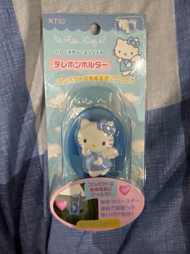 Vintage sanrio hello - hello, kitty