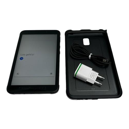 Samsung galaxy tab - galaxy, active3