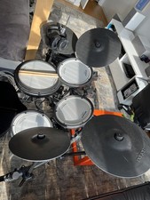 Roland TD17-KVX  V-drums +