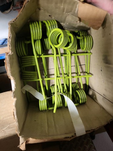 Claas zinken 9034502 pickup - zinken,