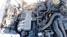 NG teilmotor AUDI 80 AVANT