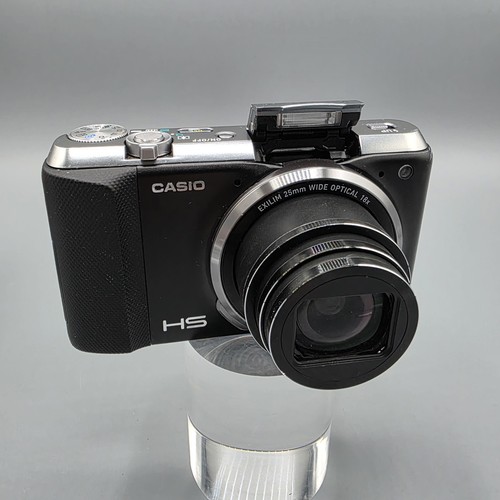 Casio exilim zr750 - exilim, hs