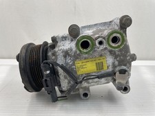 Ford Fusion JU Klimakompressor