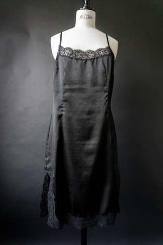 Y2k dolce gabbana slip - y2k,