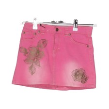 Kenvelo, Jeansrock, Größe