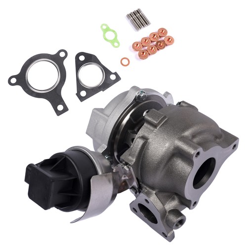 Turbolader für seat exeo 3r2 - exeo,