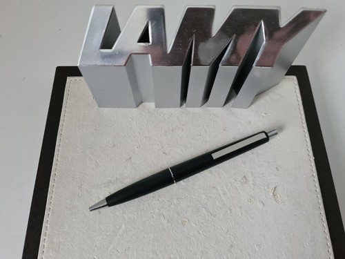 Lamy 280 kugelschreiber - lamy,