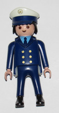 playmobil® Mann Kapitän