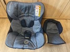 Orig. Ersatzbezug Bezug für