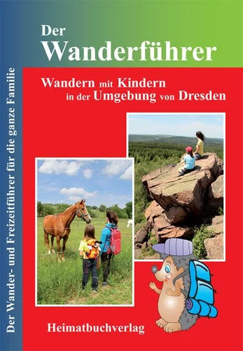 Wanderführer familien kinder - familien,