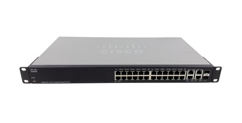 Cisco sg300 port - sg300-28, 28-port