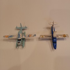 Mattel Matchbox 2005 2001