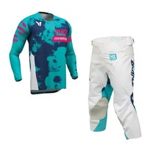 Thor Kids MX Combo Hose Shirt
