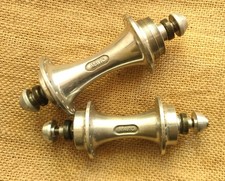 Mavic 520 Piste Pista rear &