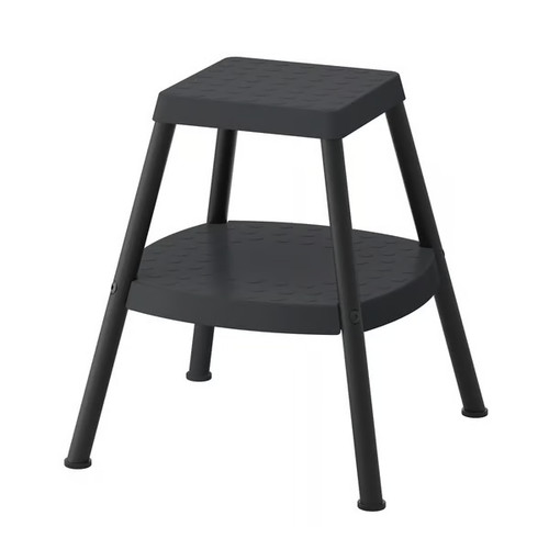 Ikea haddarp tritthocker - haddarp, 2