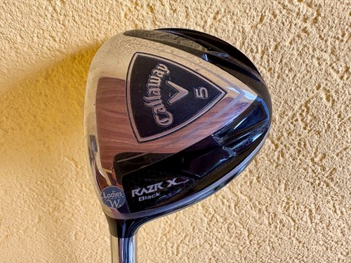 Callaway razr black - callaway,