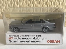 Herpa Siemens Osram