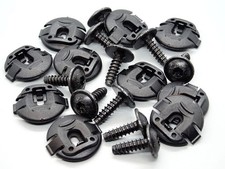 10x wheel arch wheel arch