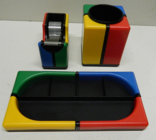 Schreibtisch set tino - set, tt