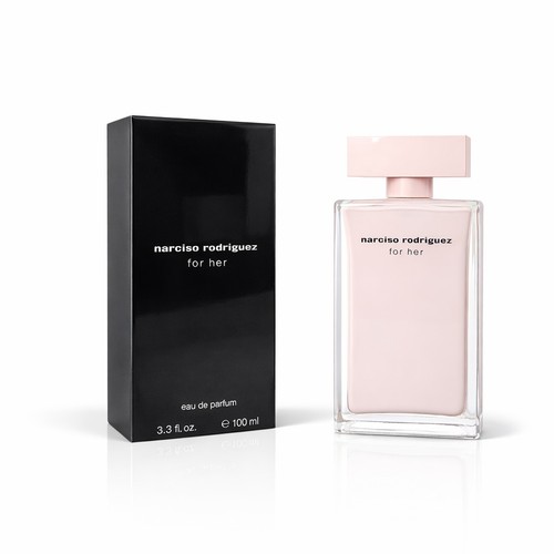 Narciso rodriguez for her - rodriguez,