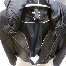 Damen Cecil kurze Wolljacke Gr. L - fällt kleiner aus - wie (M)