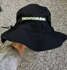 Snowbombing Beechfield UV