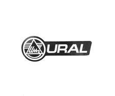 Ural IMZ Aufkleber Sticker 150