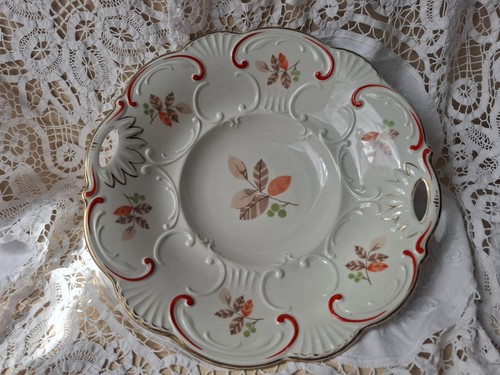 Kahla handmalerei vintage - kahla,