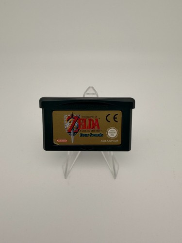 The legend zelda - link, to