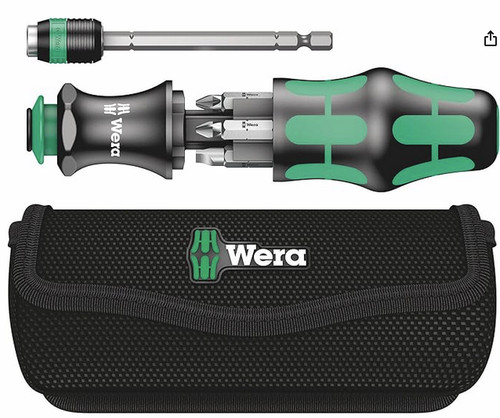 Wera 05051021001 kraftform - wera,